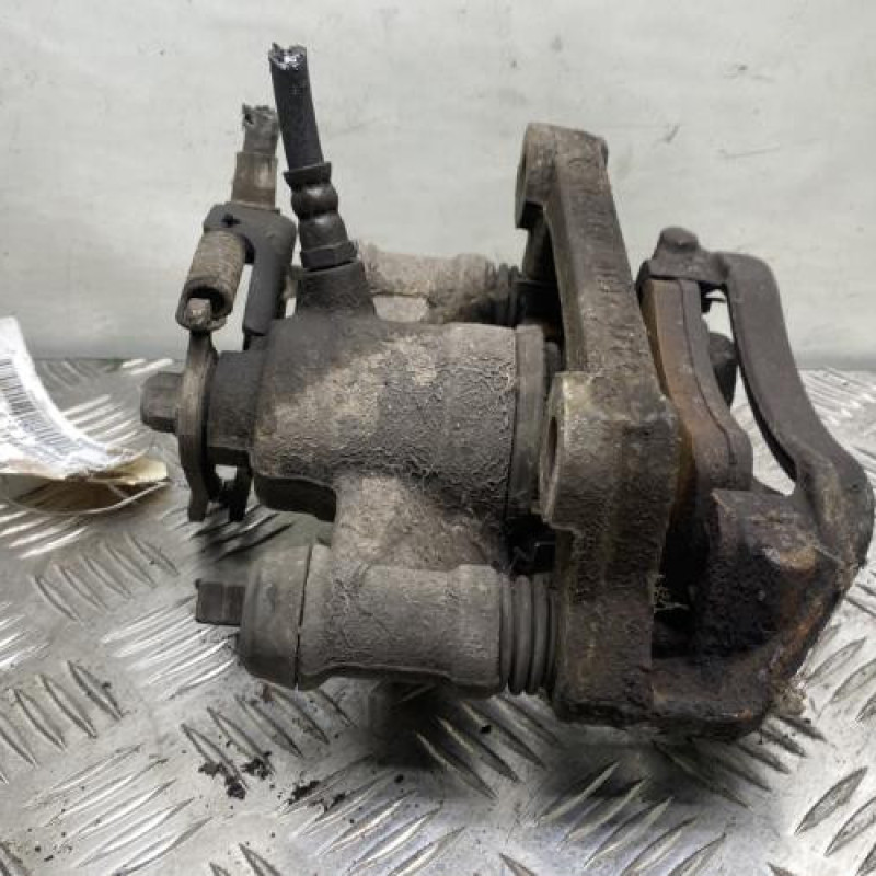 Etrier arriere gauche (freinage) RENAULT MASTER 3 Photo n°2