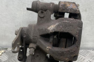 Etrier arriere gauche (freinage) RENAULT MASTER 3