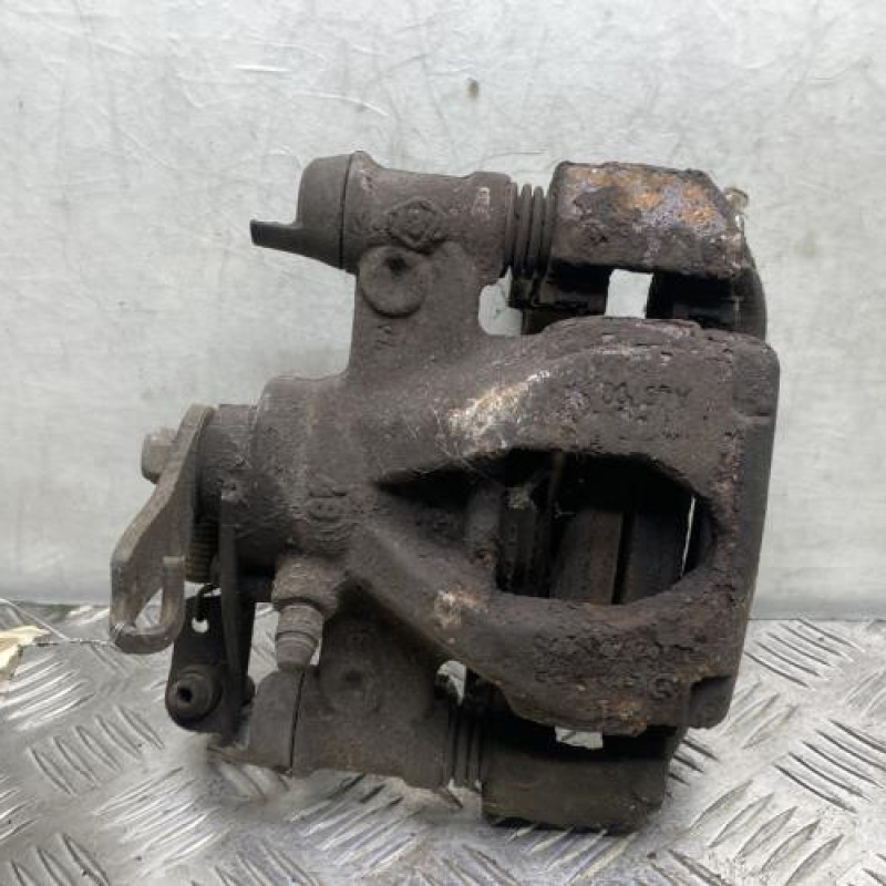 Etrier arriere gauche (freinage) RENAULT MASTER 3 Photo n°3