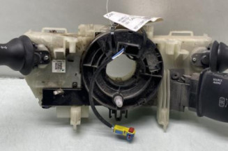 Com (Bloc Contacteur Tournant+Commodo Essuie Glace+Commodo Phare) RENAULT MASTER 3 Photo n°1