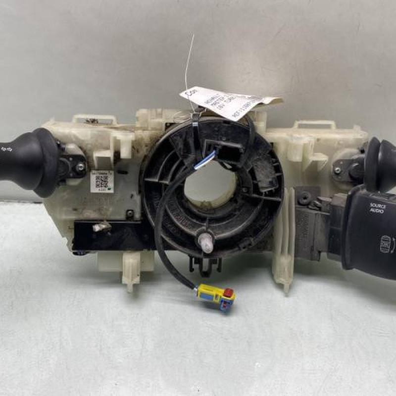 Com (Bloc Contacteur Tournant+Commodo Essuie Glace+Commodo Phare) RENAULT MASTER 3 Photo n°1