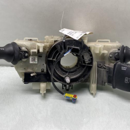 Com (Bloc Contacteur Tournant+Commodo Essuie Glace+Commodo Phare) RENAULT MASTER 3 Photo n°1