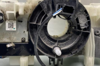 Com (Bloc Contacteur Tournant+Commodo Essuie Glace+Commodo Phare) RENAULT MASTER 3