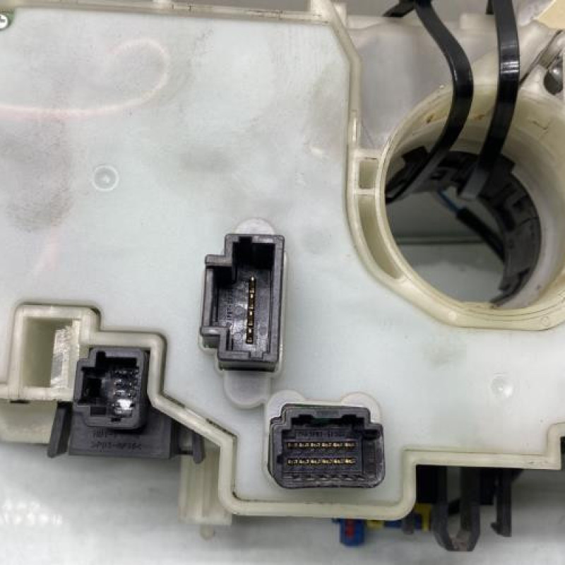 Com (Bloc Contacteur Tournant+Commodo Essuie Glace+Commodo Phare) RENAULT MASTER 3 Photo n°6