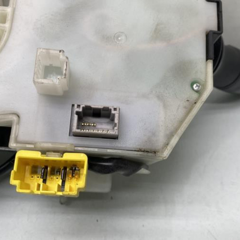 Com (Bloc Contacteur Tournant+Commodo Essuie Glace+Commodo Phare) RENAULT MASTER 3 Photo n°7