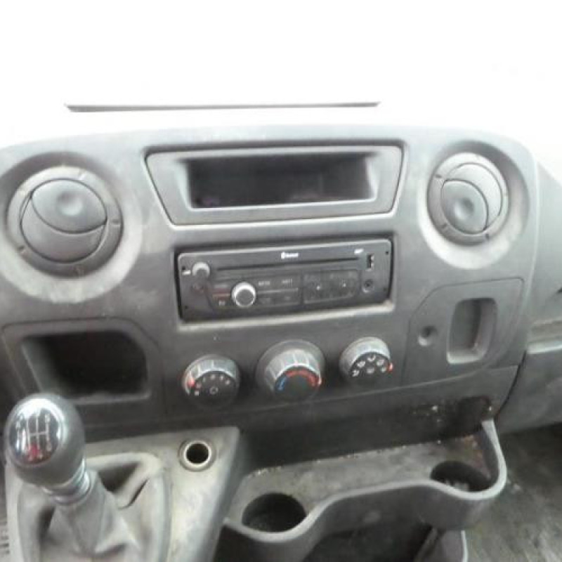 Com (Bloc Contacteur Tournant+Commodo Essuie Glace+Commodo Phare) RENAULT MASTER 3 Photo n°16