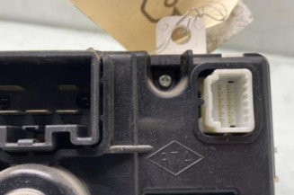 Commande chauffage RENAULT MASTER 3