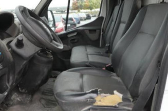 Commande chauffage RENAULT MASTER 3