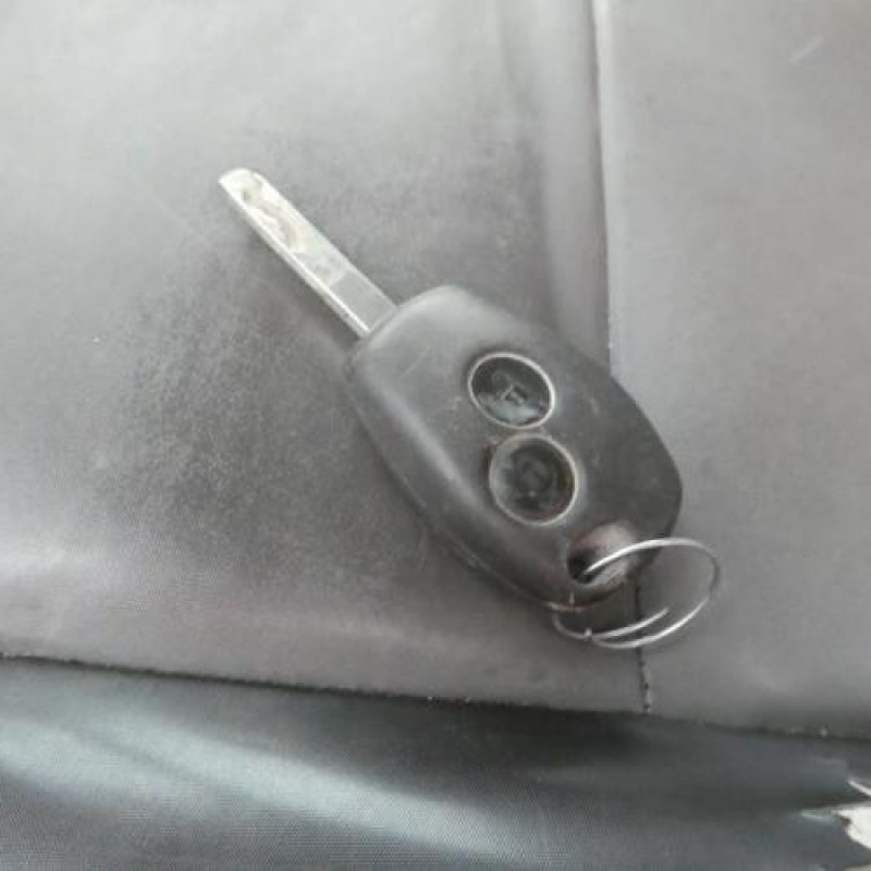 Commande chauffage RENAULT MASTER 3 Photo n°9