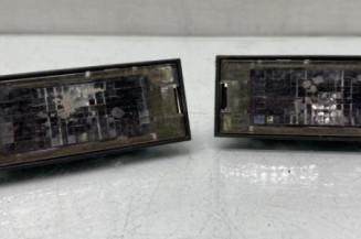 Eclairage de plaque RENAULT MASTER 3 Photo n°1