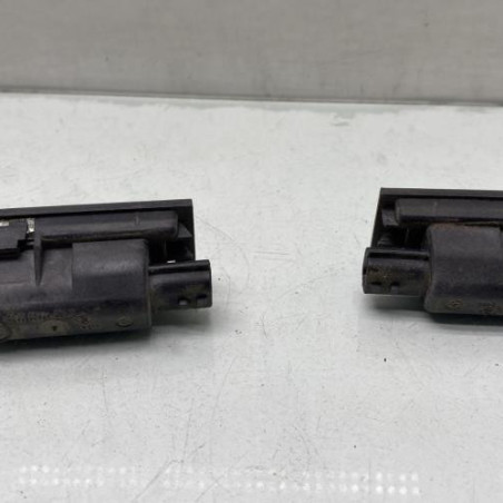 Eclairage de plaque RENAULT MASTER 3