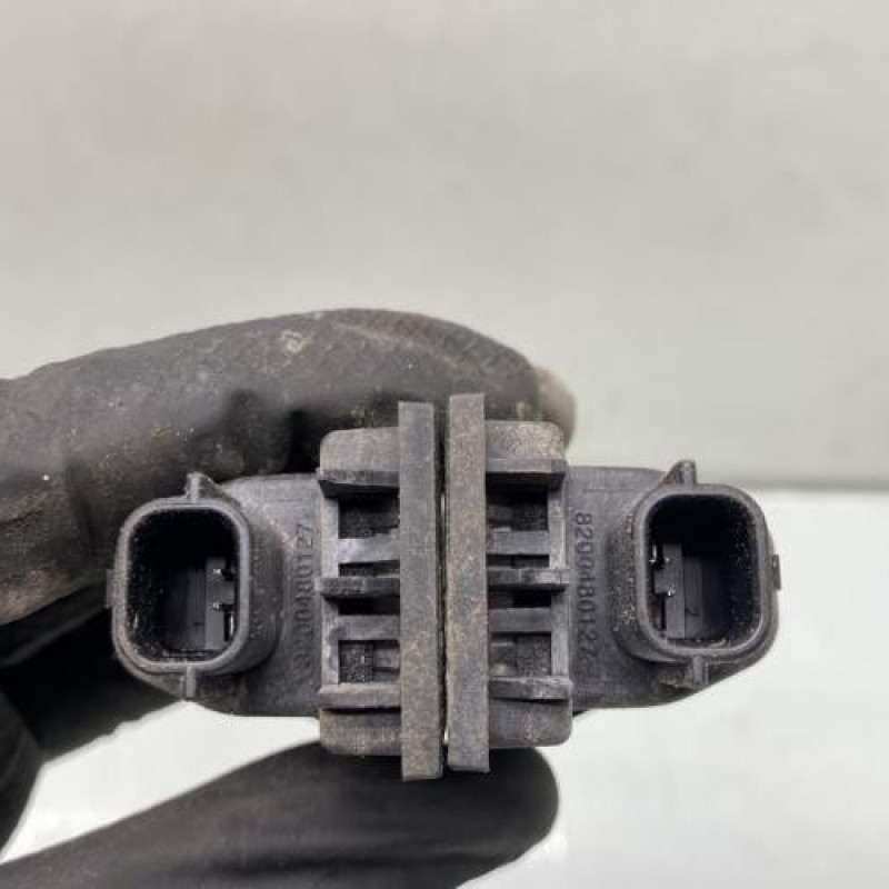 Eclairage de plaque RENAULT MASTER 3 Photo n°3