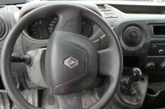 Eclairage de plaque RENAULT MASTER 3