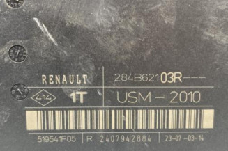 Boitier USM  RENAULT MASTER 3