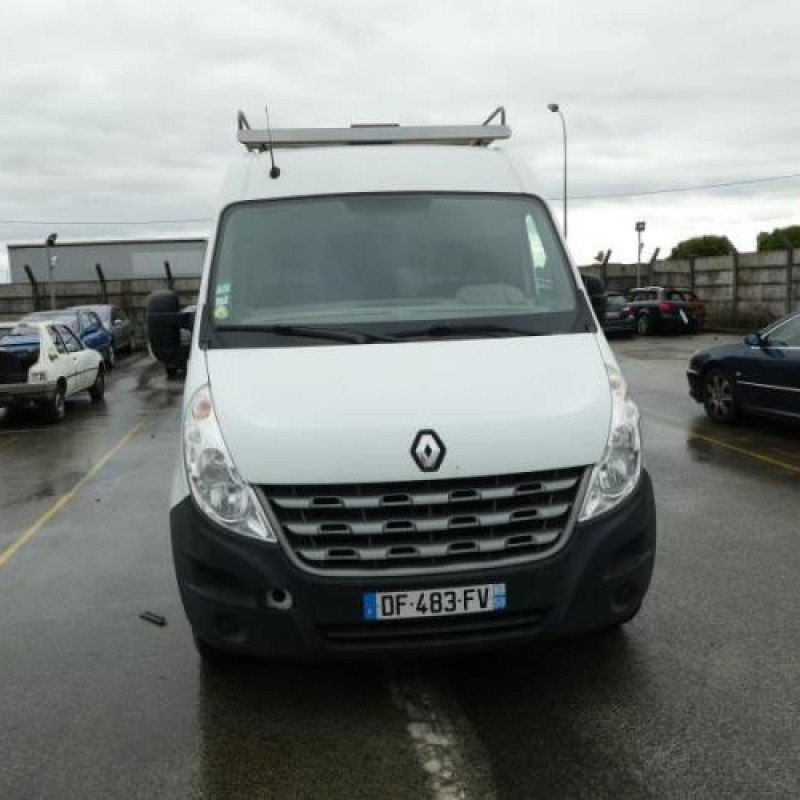 Boitier USM  RENAULT MASTER 3 Photo n°8
