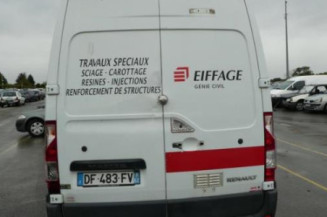 Calculateur moteur RENAULT MASTER 3