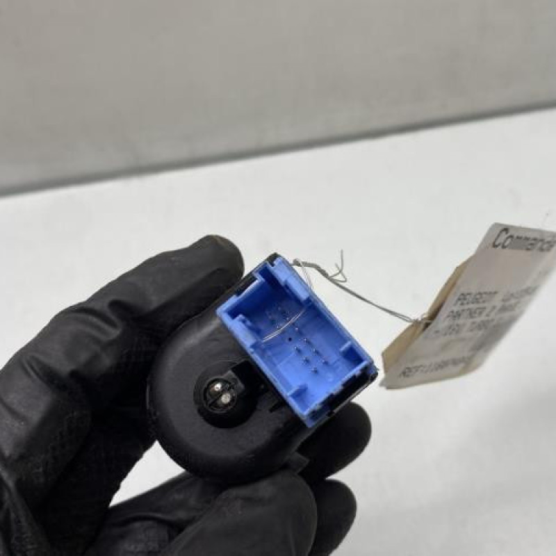 Commande retroviseurs PEUGEOT PARTNER 2 Photo n°3