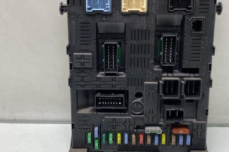 Boitier BSI PEUGEOT PARTNER 2 Photo n°1