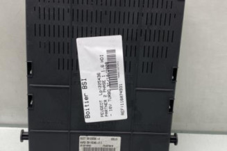 Boitier BSI PEUGEOT PARTNER 2