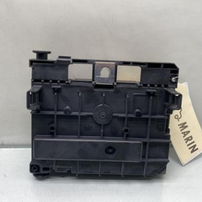 Boitier servitude moteur (BSM) PEUGEOT PARTNER 2 Photo n°3