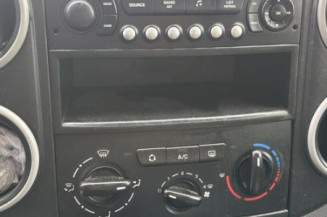 Boitier servitude moteur (BSM) PEUGEOT PARTNER 2