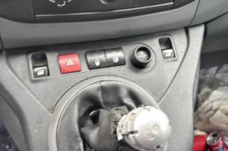 Boitier servitude moteur (BSM) PEUGEOT PARTNER 2