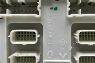 Boitier USM  RENAULT MEGANE 3