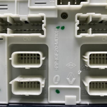 Boitier USM  RENAULT MEGANE 3