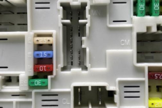 Boitier USM  RENAULT MEGANE 3