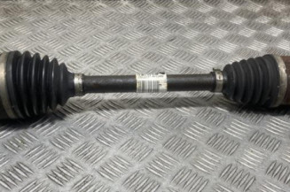 Cardan gauche (transmission) RENAULT MEGANE 3 Photo n°1