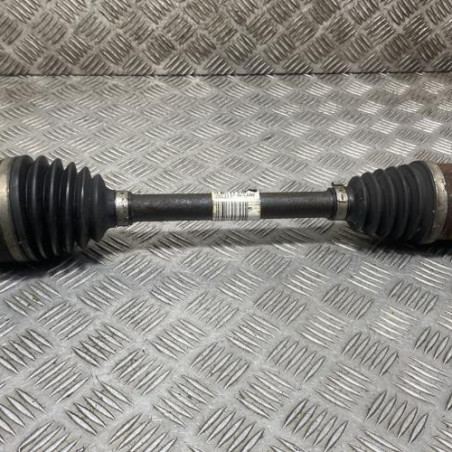 Cardan gauche (transmission) RENAULT MEGANE 3 Photo n°1