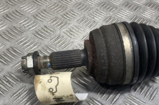 Cardan gauche (transmission) RENAULT MEGANE 3