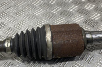 Cardan gauche (transmission) RENAULT MEGANE 3