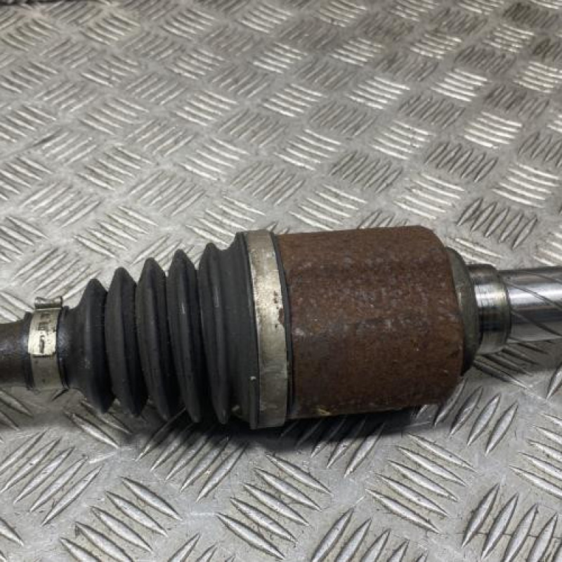 Cardan gauche (transmission) RENAULT MEGANE 3 Photo n°3