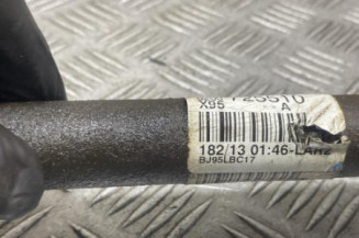 Cardan gauche (transmission) RENAULT MEGANE 3