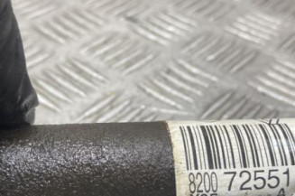 Cardan gauche (transmission) RENAULT MEGANE 3