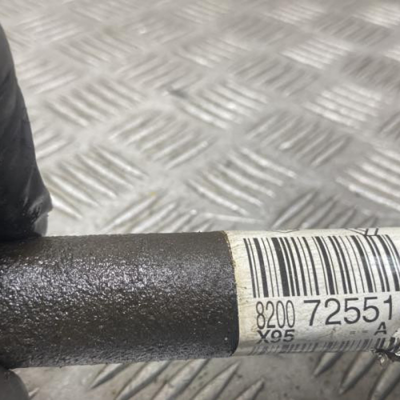 Cardan gauche (transmission) RENAULT MEGANE 3 Photo n°5