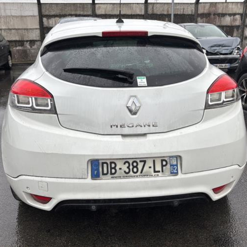 Cardan gauche (transmission) RENAULT MEGANE 3 Photo n°11