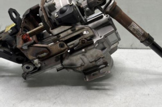 Colonne de direction RENAULT MODUS Photo n°1