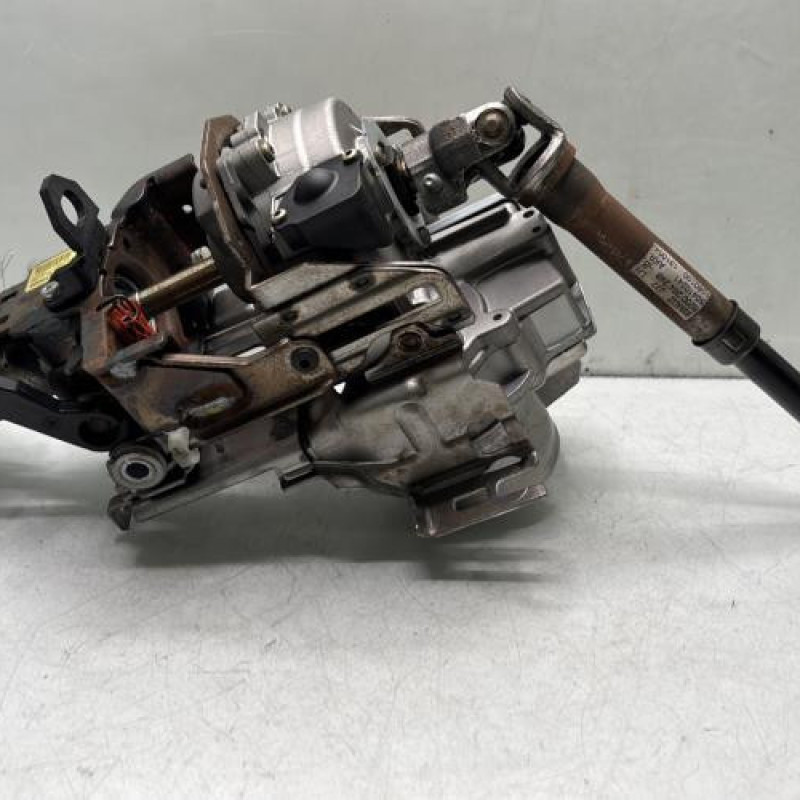 Colonne de direction RENAULT MODUS Photo n°1