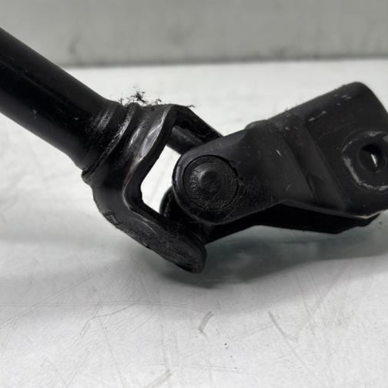 Colonne de direction RENAULT MODUS Photo n°2