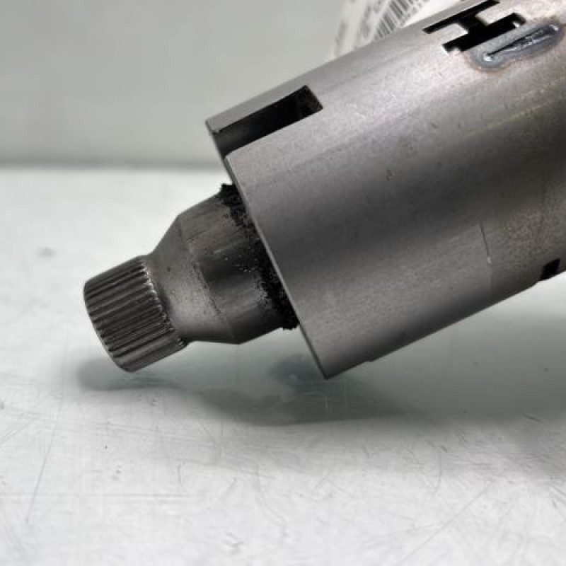 Colonne de direction RENAULT MODUS Photo n°4