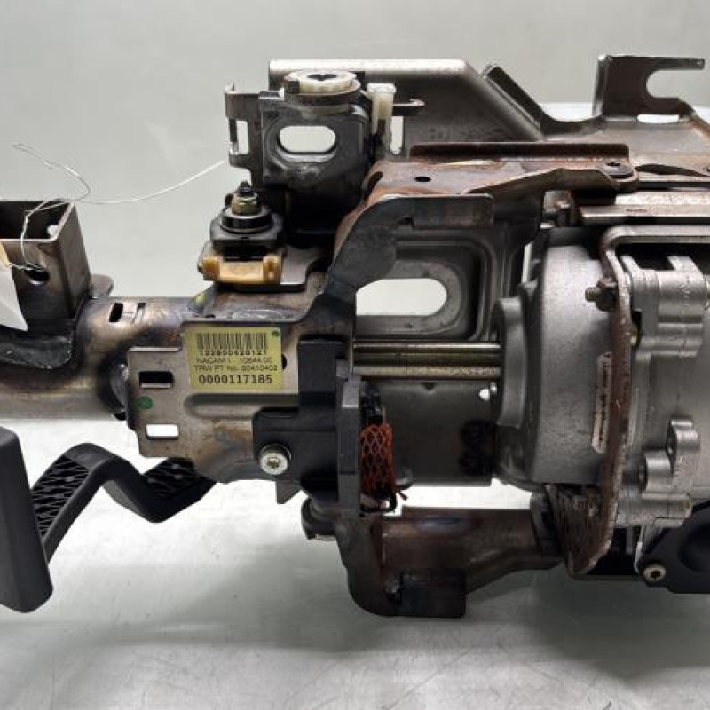 Colonne de direction RENAULT MODUS Photo n°5