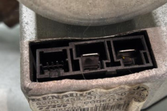 Colonne de direction RENAULT MODUS