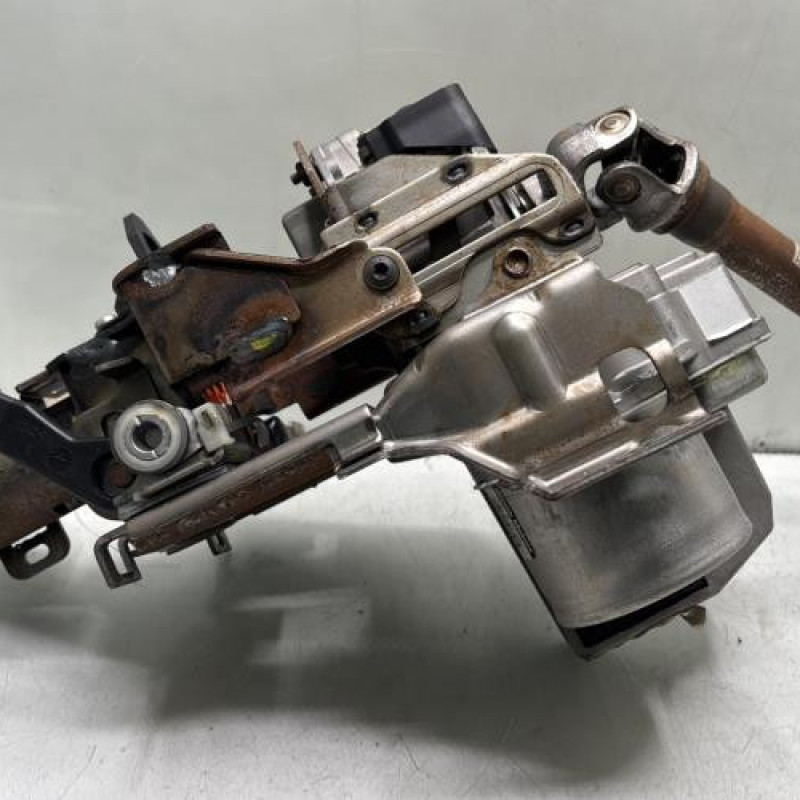 Colonne de direction RENAULT MODUS Photo n°7