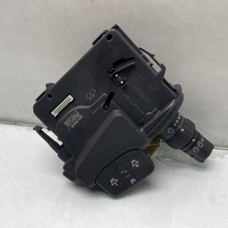 Commodo d'essuie glaces RENAULT MODUS Photo n°1