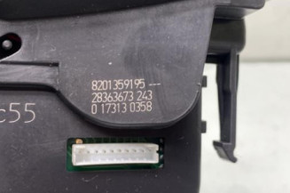 Commodo d'essuie glaces RENAULT MODUS