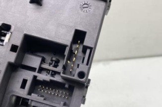 Commodo d'essuie glaces RENAULT MODUS