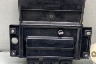 Calculateur moteur RENAULT MODUS