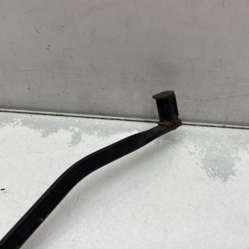 Bras essuie glace avant gauche RENAULT SCENIC 2 Photo n°3